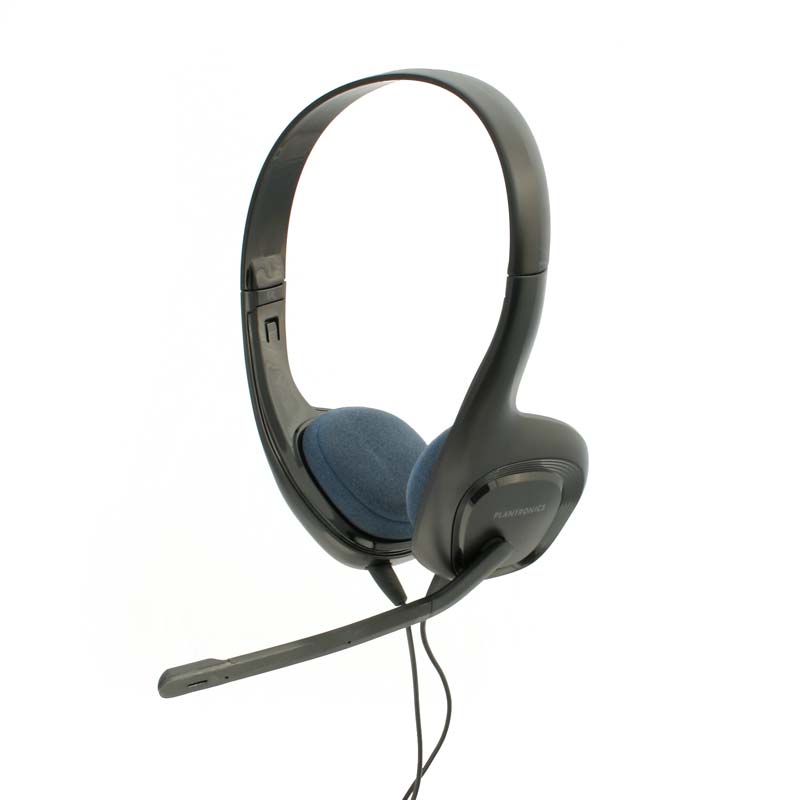 affiliate gaming 2 Plantronics Audio 628 Stereo USB Headset