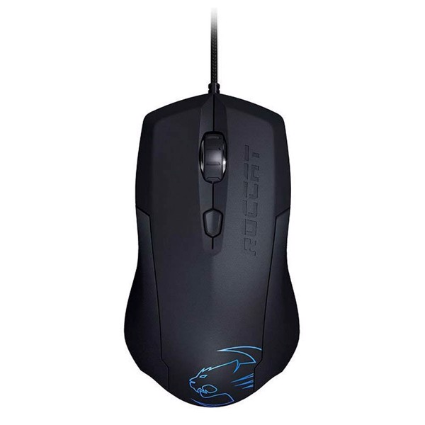 affiliate gaming 5 Roccat LUA Tri Button Gaming Mouse