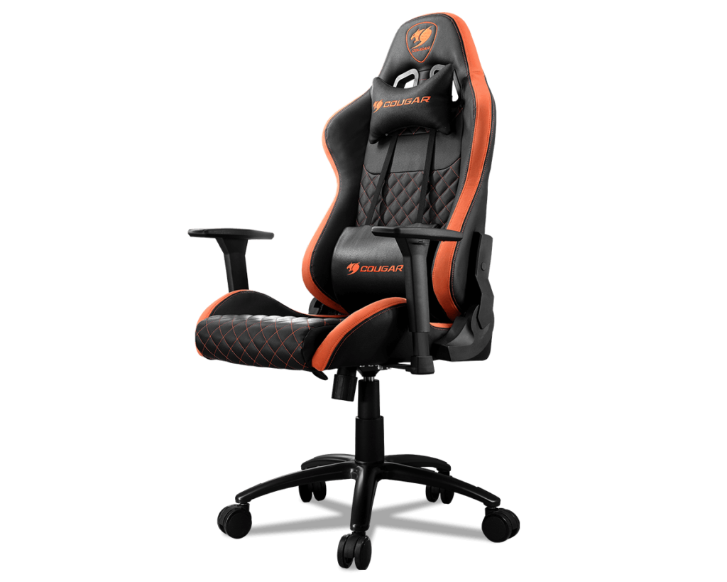 affiliate gaming chairs 4 Cougar Armor Pro Gaming Chair