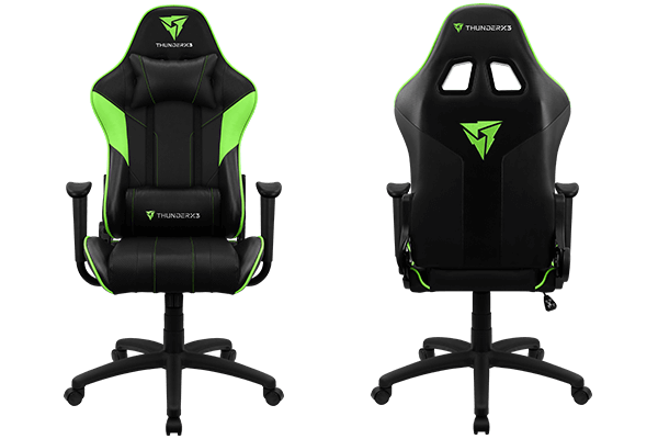 affiliate gaming chairs 6 Thunder X3 EC3 Gaming Chairs