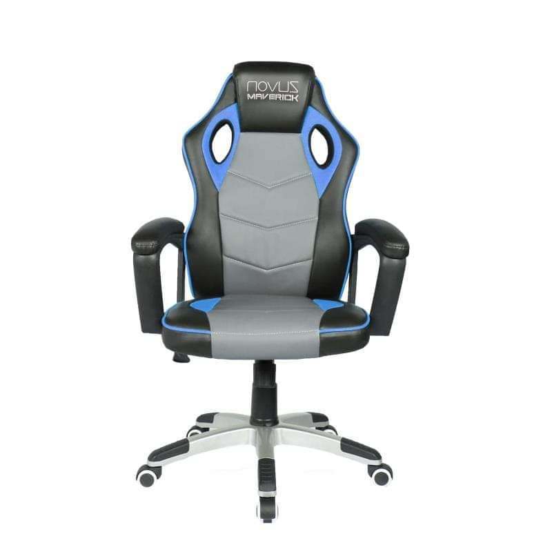 affiliate gaming chairs 7 Novus Maverick CGW 105 Gaming Chair