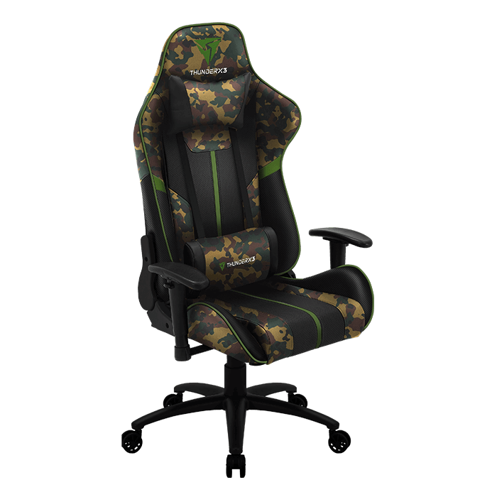 affiliate gaming chairs 9 Thunder X3 BC3 Camo Gaming Chair