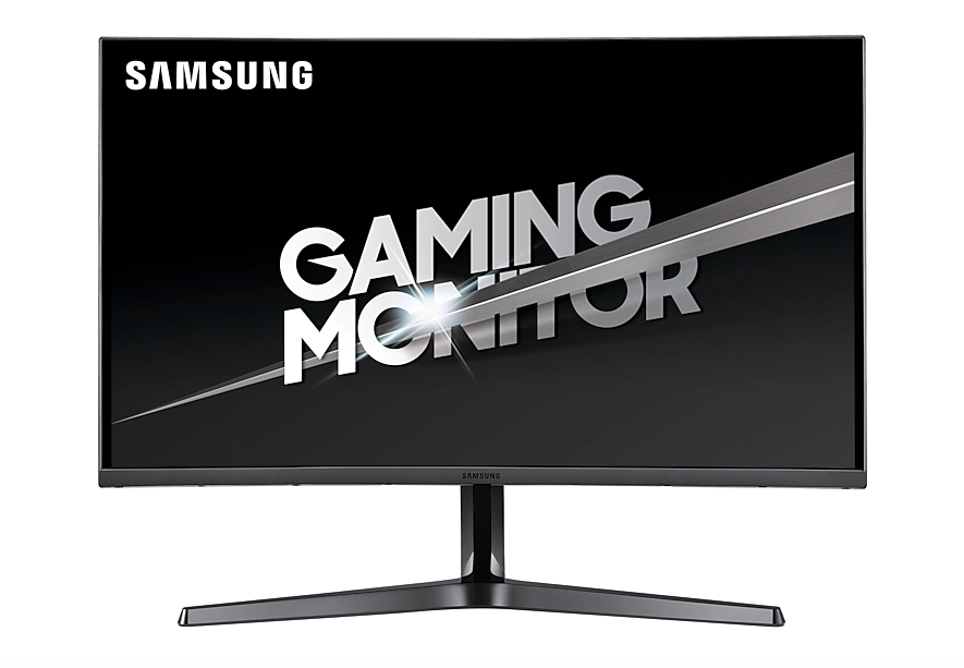 affiliate gaming monitors 11 Samsung LC32JG54QQEXXP 32 144hz Curved QWHD Gaming Monitor