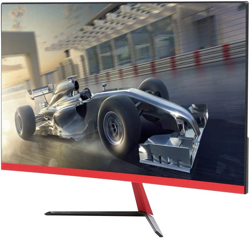 Top picks 2020: 12 Best gaming monitors you can buy online 4 affiliate gaming monitors 4 WISENOVO 23.8in HD TFT Gaming Curved Display Monitor VGA HDMI 1080P LCD LED DCR