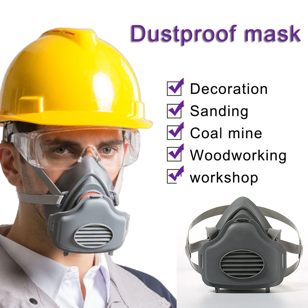 affiliate lazada 3 dustproof face mask