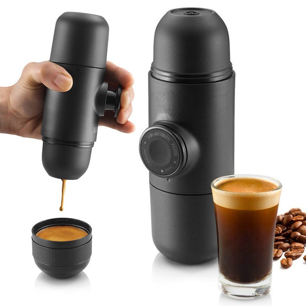 affiliate portable coffee machines 3 manually operated espresso machine