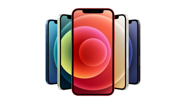 Photo from Apple