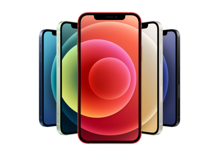 Photo from Apple