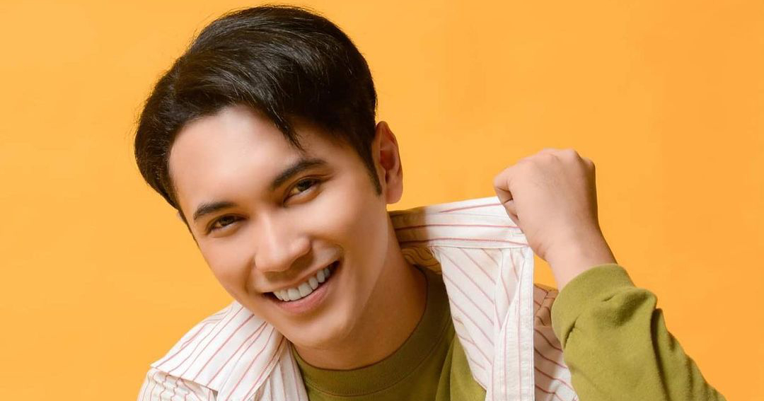 The Pop Stage Winner CJ Villavicencio is Releasing His First Single ...