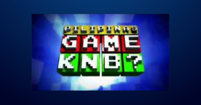 game knb logo