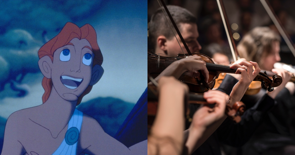 hercules orchestra disney goes classical