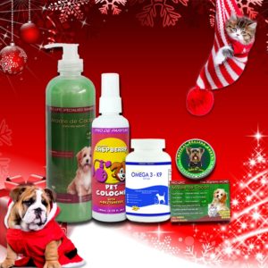 pet care products