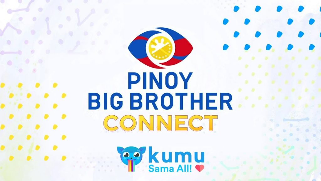 pinoy big brother connect kumu