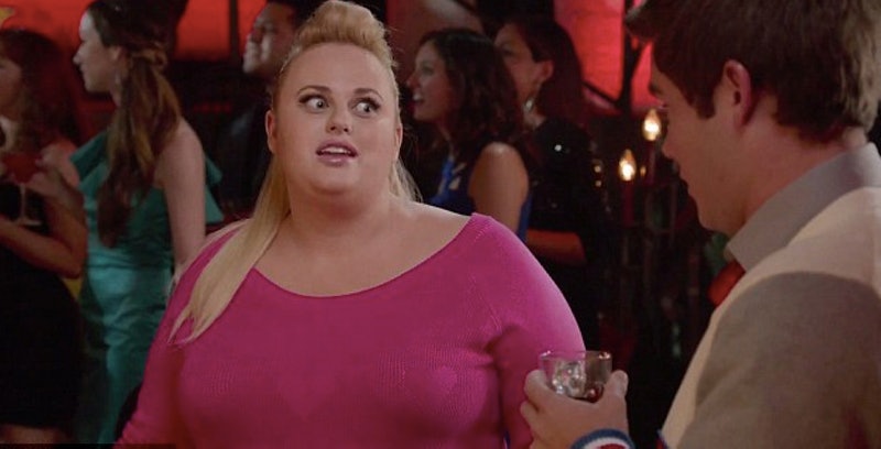 rebel wilson