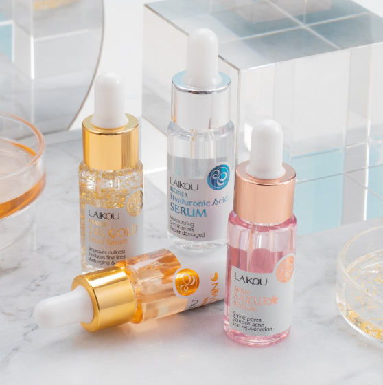 Look good and feel good with these 11 beauty products you can buy online 2 Photo from Shopee