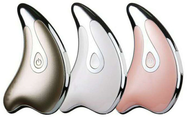 shopee face slimming massager
