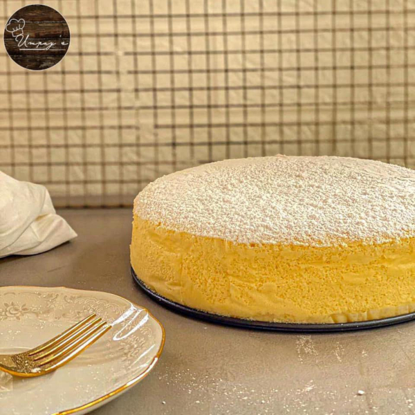 7 Stores to Get Fluffy Japanese Cheesecakes Delivered to Your Doorstep