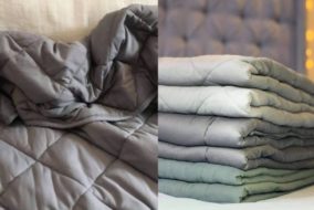 Cuddle Buddy PH weighted blankets 720