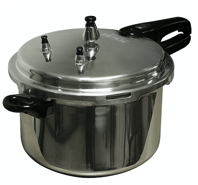 Fukuda pressure online cooker