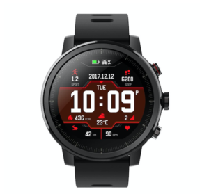 Garmin Vivosmart 4 Smart Watch