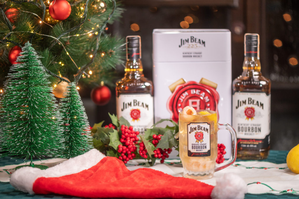 Christmas Gift Ideas to Surprise Your Loved Ones This 2020 9 JimBeamLychee 1