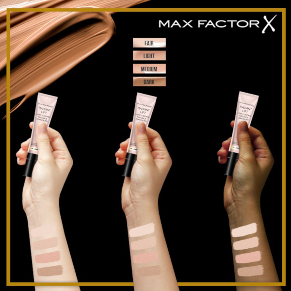 Max Factor Radiant Lift Concealer