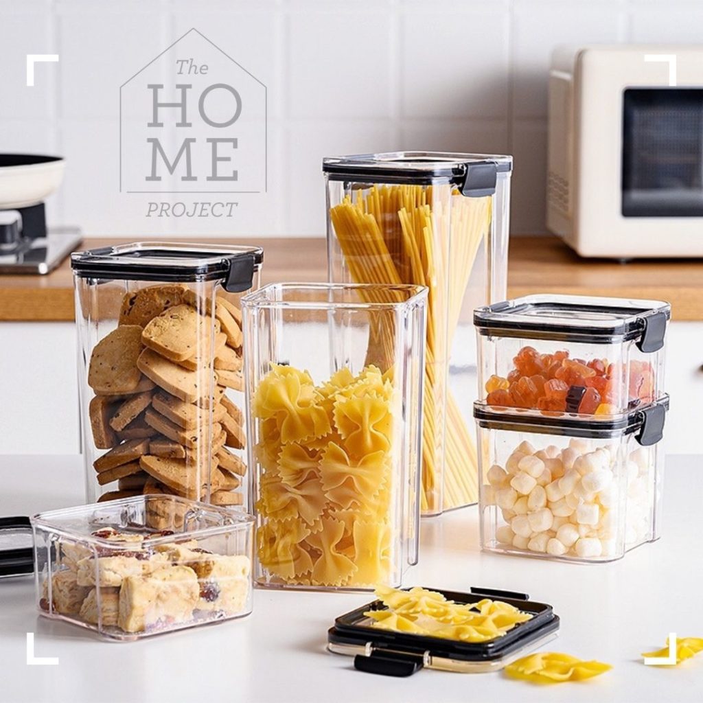 The Home Project: Minimalist Functional Items to Keep Your Home Organized 2 The Home Project