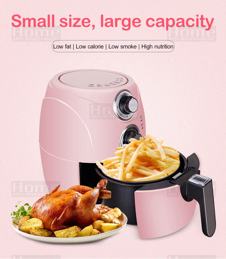 affiliate lazada air fryers 5 home