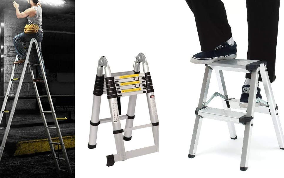 affiliate lazada home ladder 0 home step