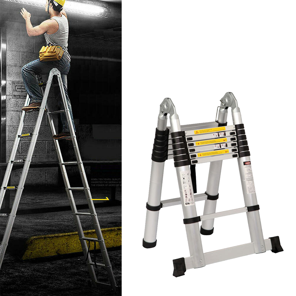 affiliate lazada home ladder 5 hodeso telescopic multipurpose