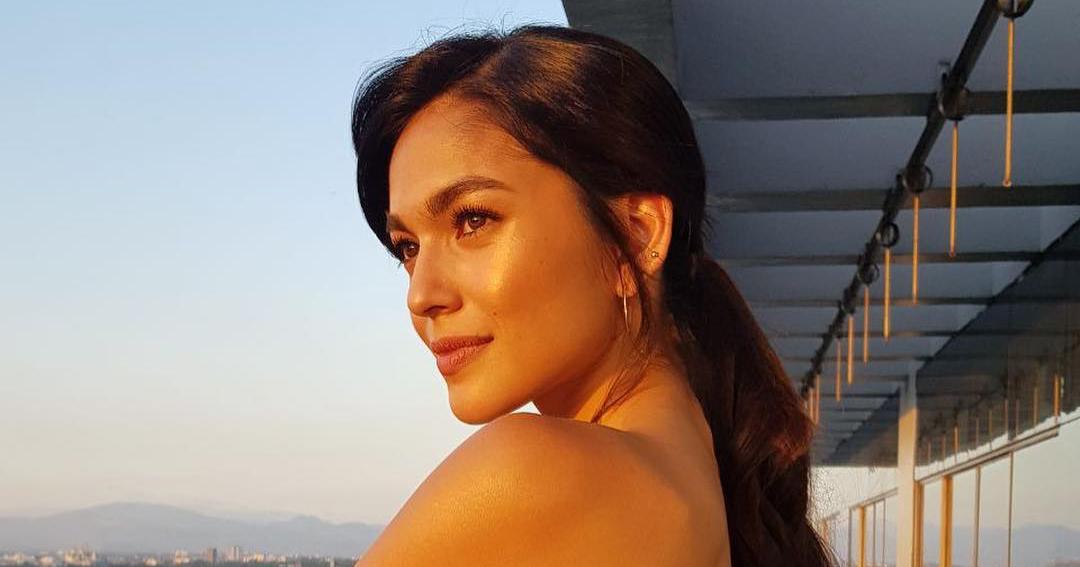 Andrea Torres Speaks Up on Breakup with Derek Ramsay - When In Manila