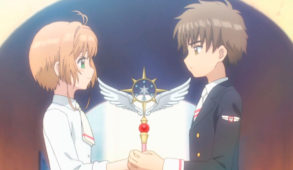 Sakura card online captor netflix