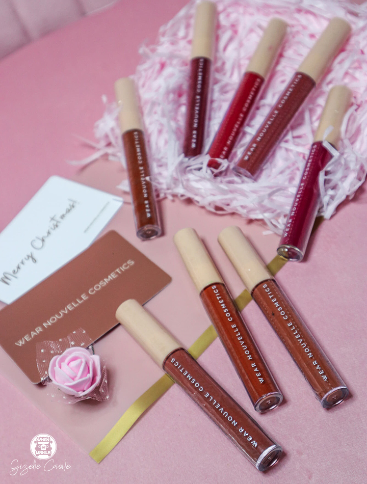 Affordable Local Beauty Brands to Support Now 8 local makeup 8