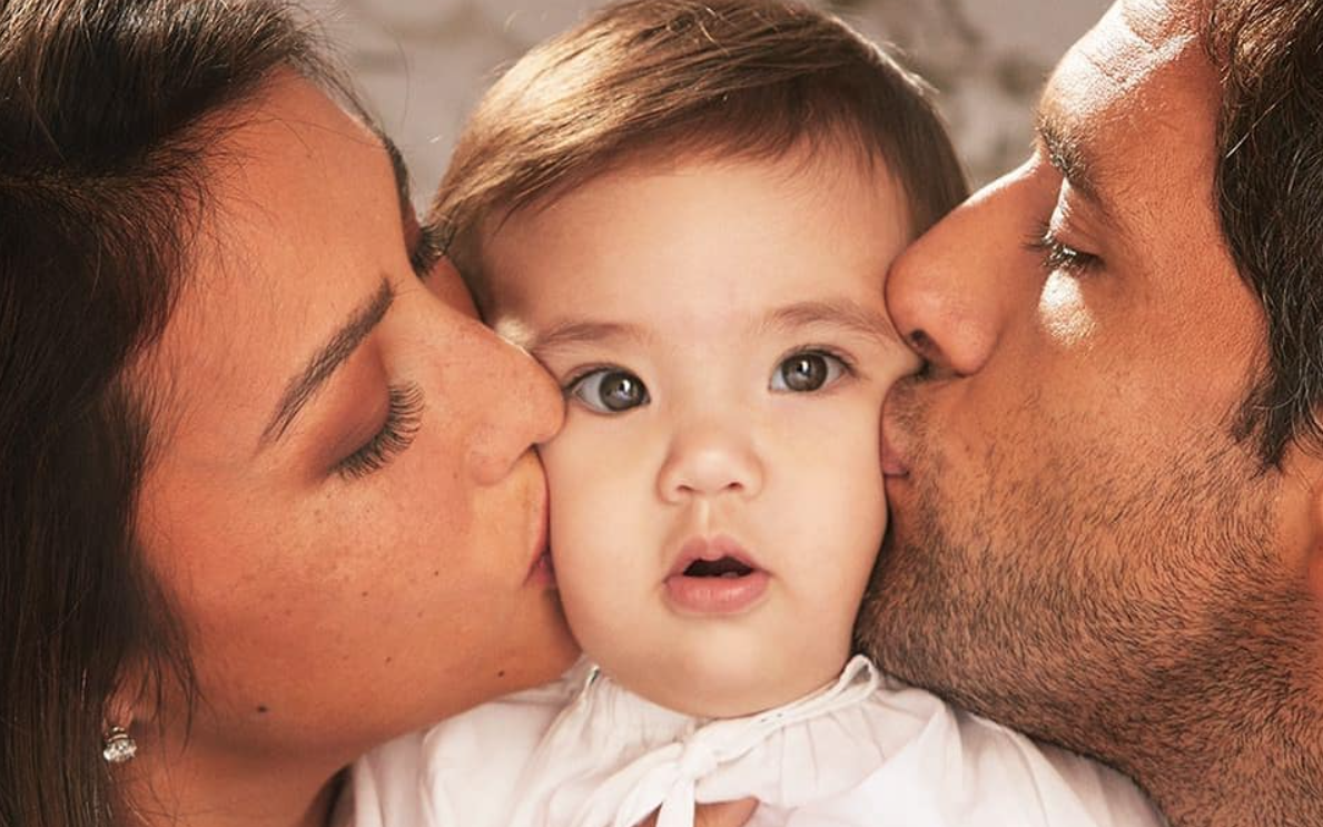 nico bolzico solenn heussaff baby thylane