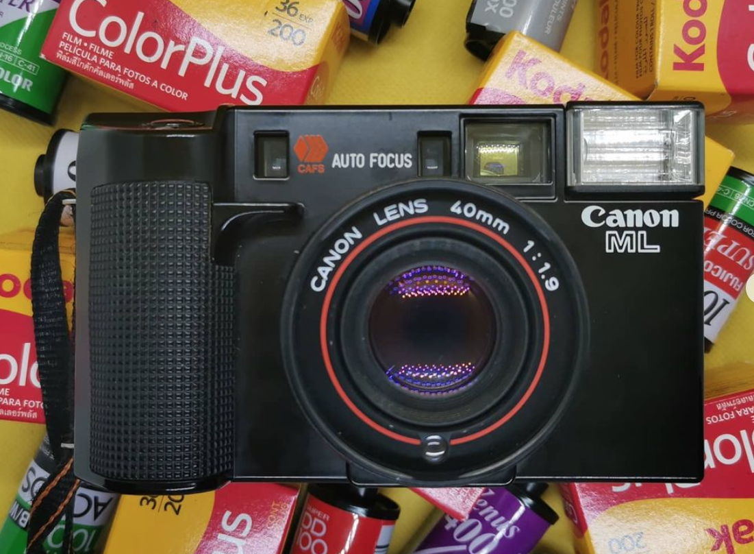 the.classic botique camera