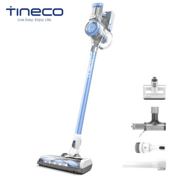 tineco a11 vacuum cleaner