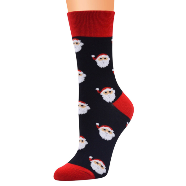 We Found the Cutest and Coziest Christmas Socks to Give Your 'Sole ...