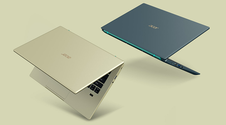 Acer laptop