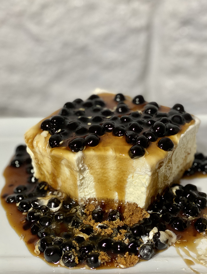Bobba Cheesecake 1