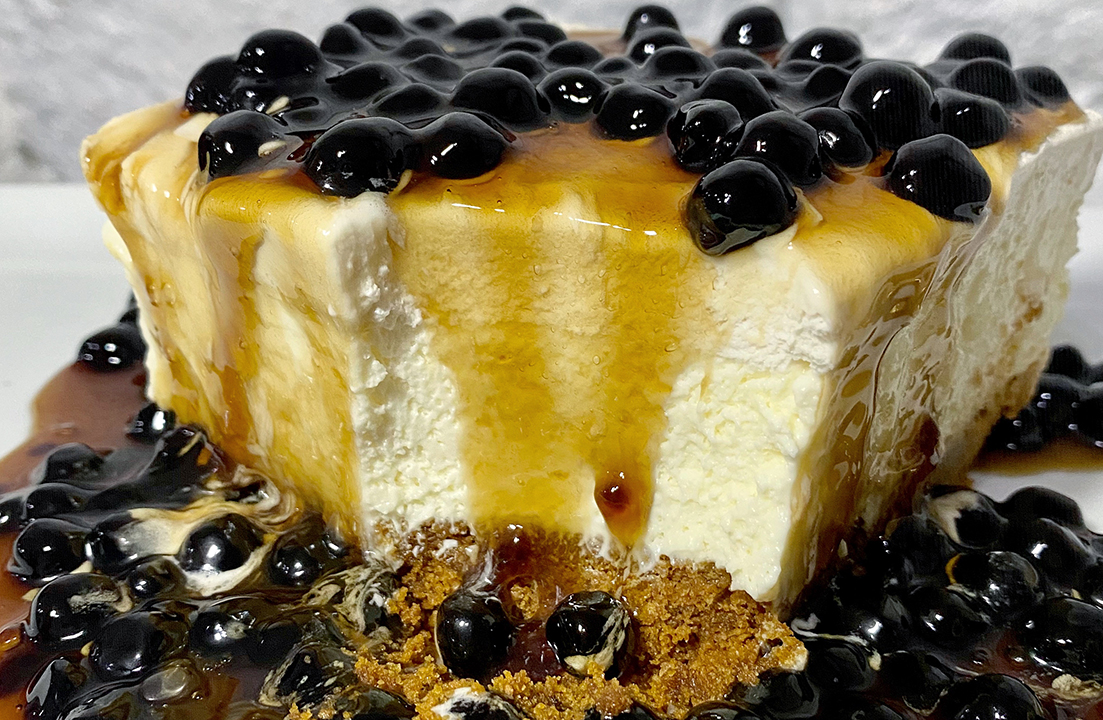 Are You a Cheesecake Lover? This List is for You - Vimarsana News