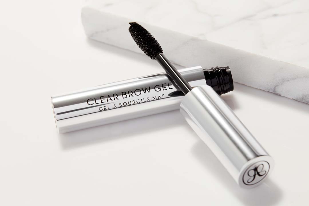 Clear Brow Gel