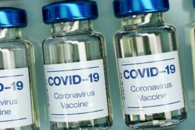 Daniel Schludi Unsplash COVID 19 Vaccine