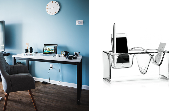 Desk Listicle