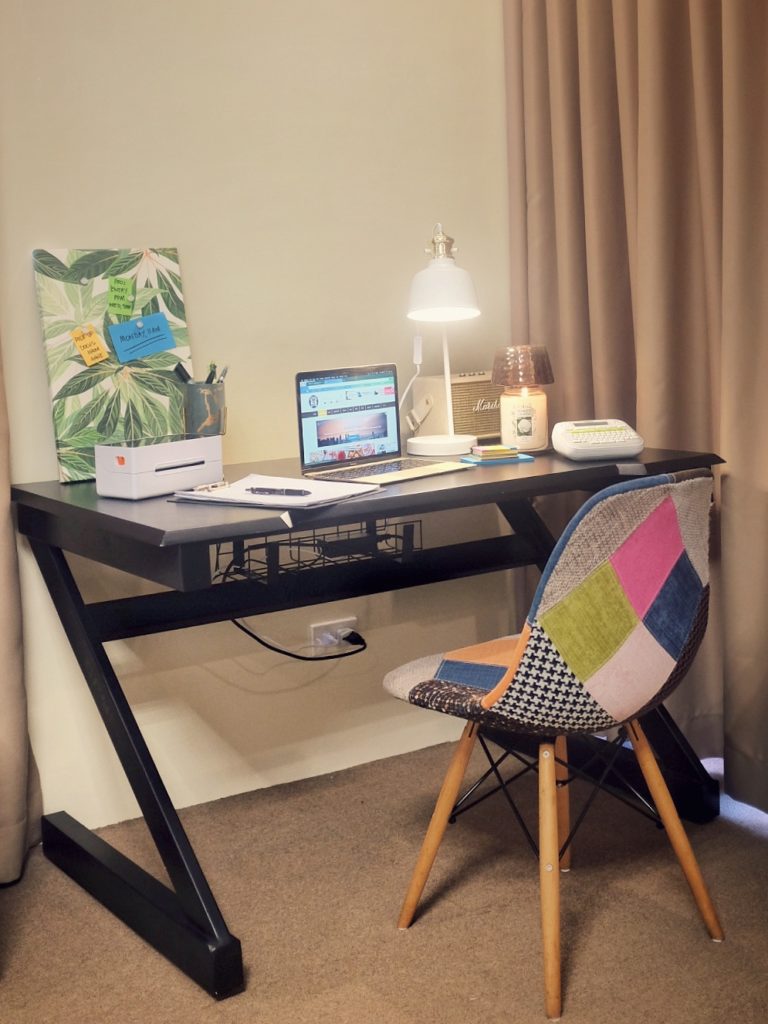 Gryn Gaming Furniture 2