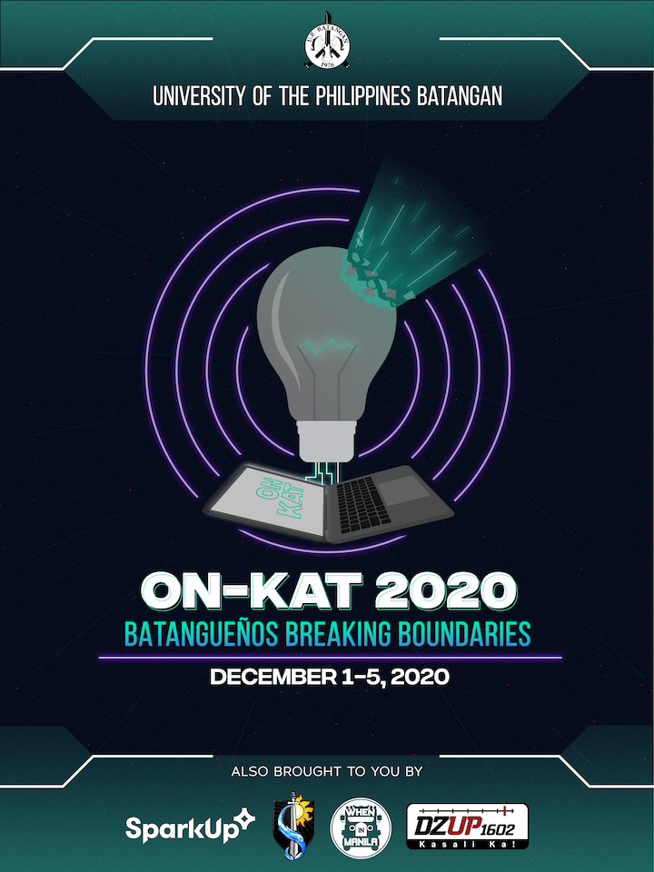 KAT 2020 Poster