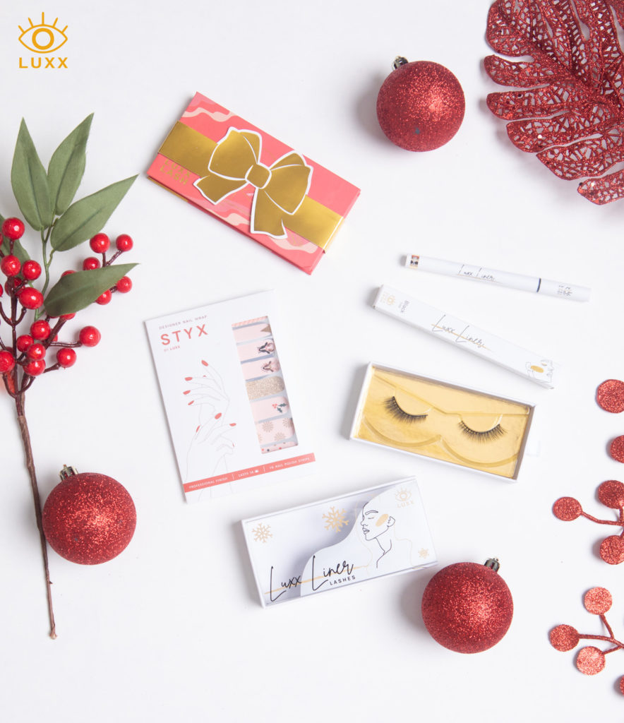 Luxx Lash 4