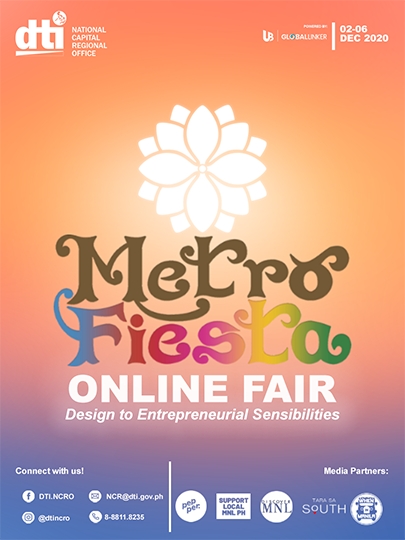 Metro Fiesta 2020 Event Poster Low Res