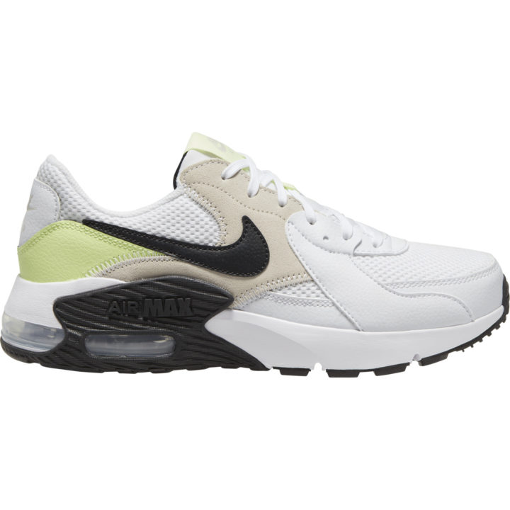 Nike Womens Air Max Excee Shoes White e1608360712517