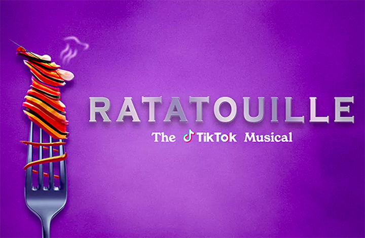 Ratatouille Musical