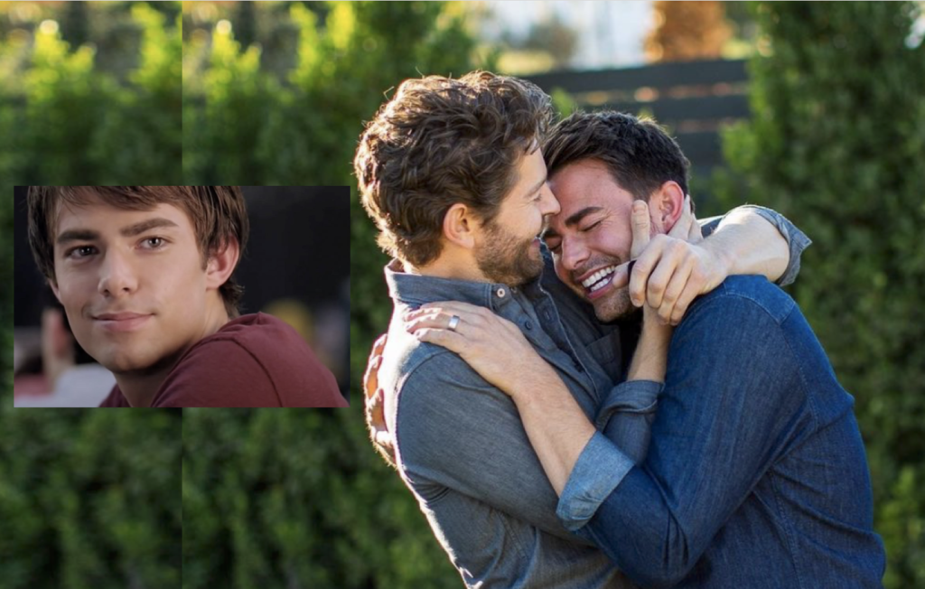 Mean Girls' Aaron Samuels Now Engaged! - When In Manila